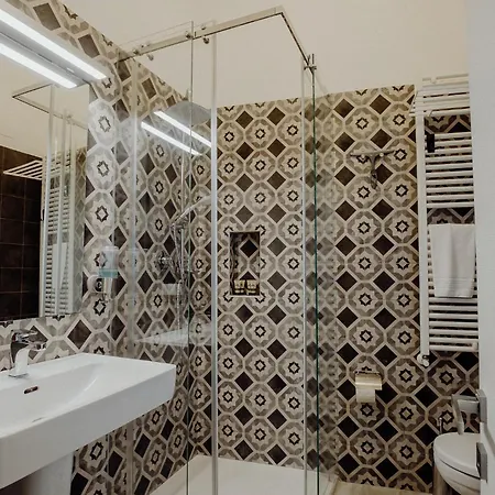 Casa Lucia By Monholiday Lägenhet *