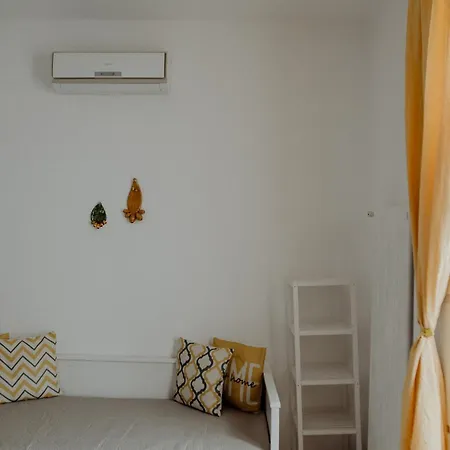 Casa Lucia By Monholiday Lägenhet Monopoli