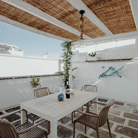 アパート Casa Lucia By Monholiday *