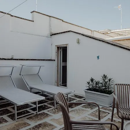 Apartman Casa Lucia By Monholiday