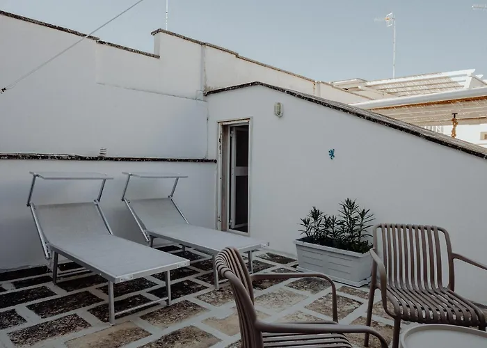 Apartman Casa Lucia By Monholiday